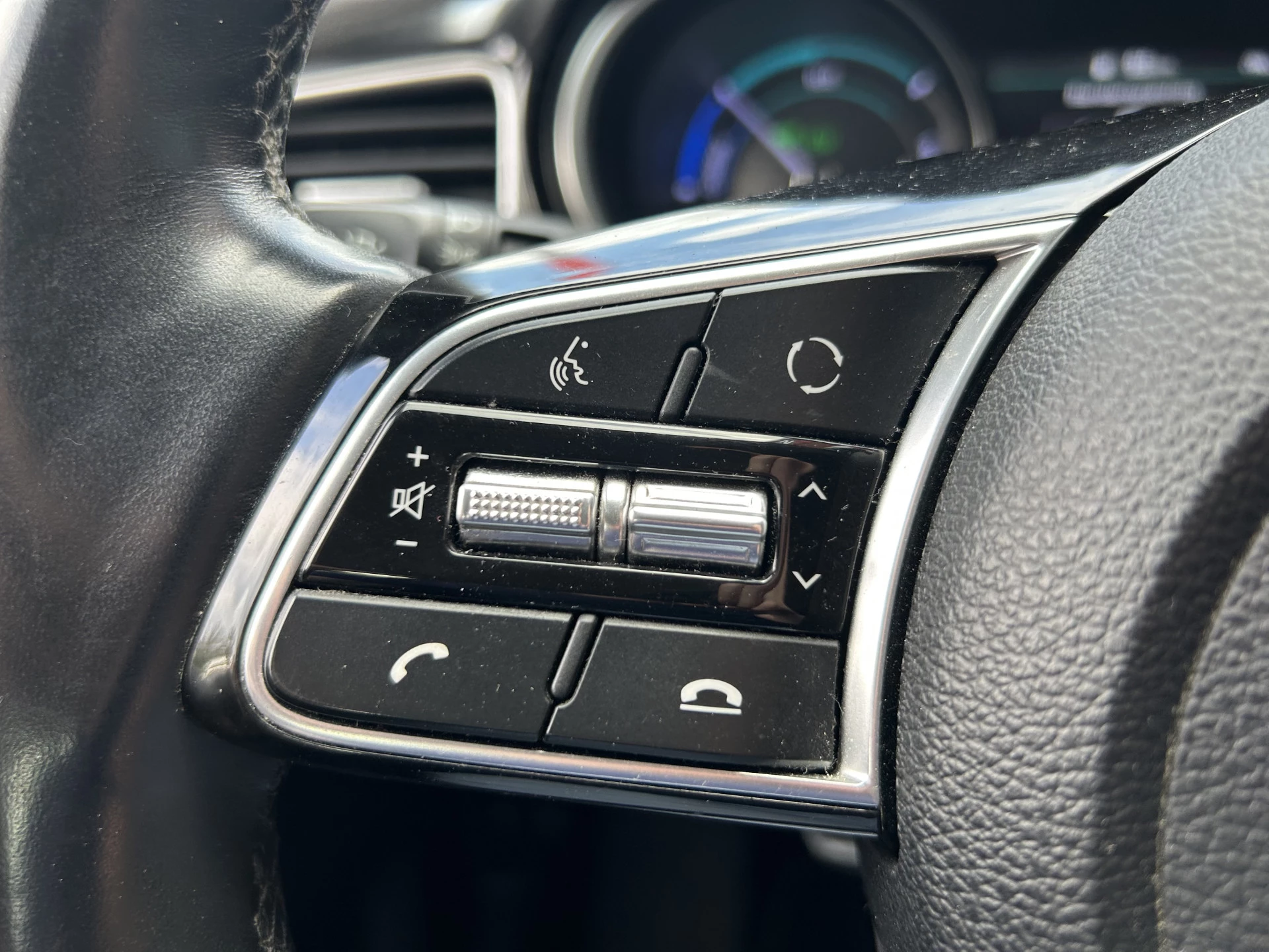 Hoofdafbeelding Kia XCeed