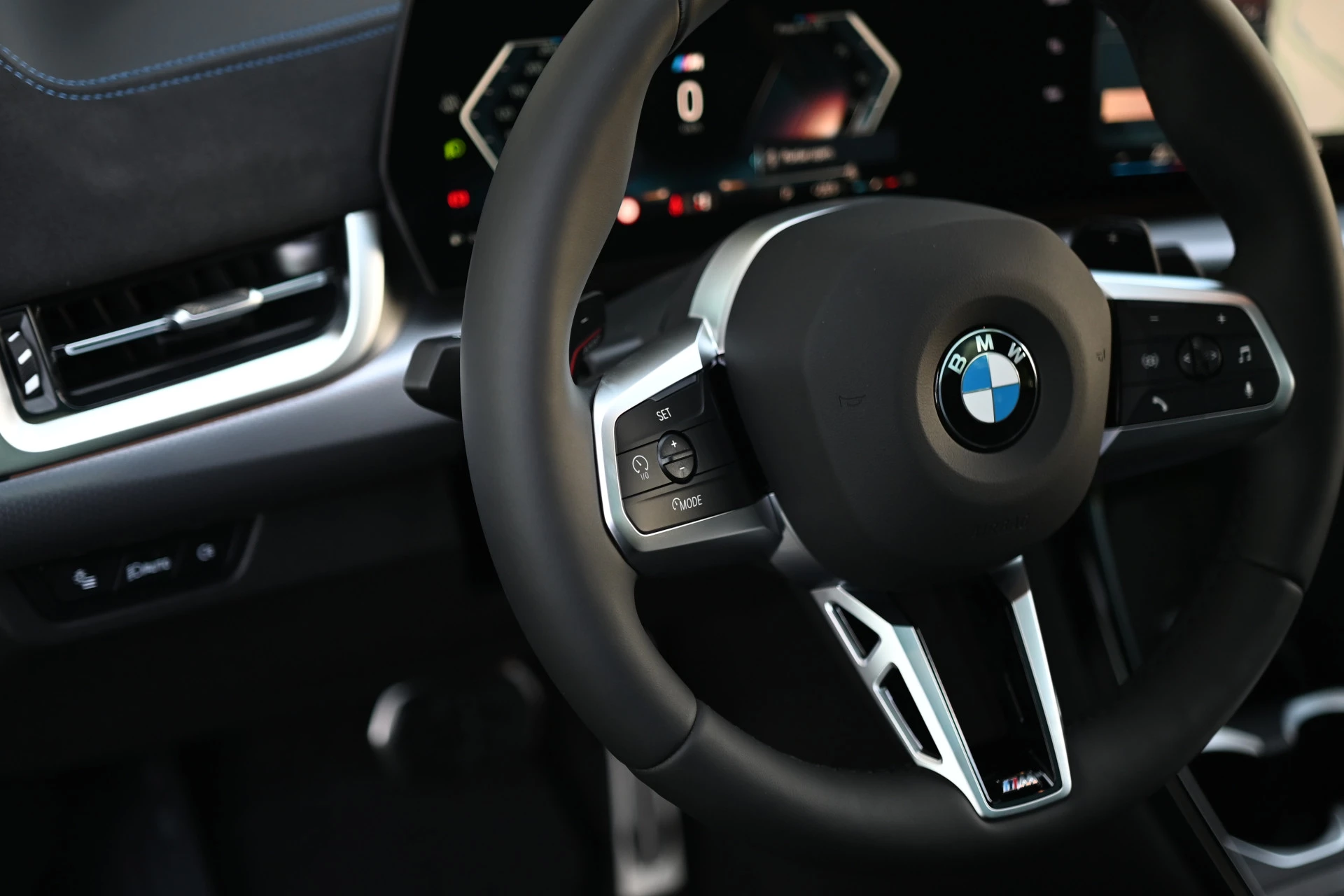 Hoofdafbeelding BMW X2