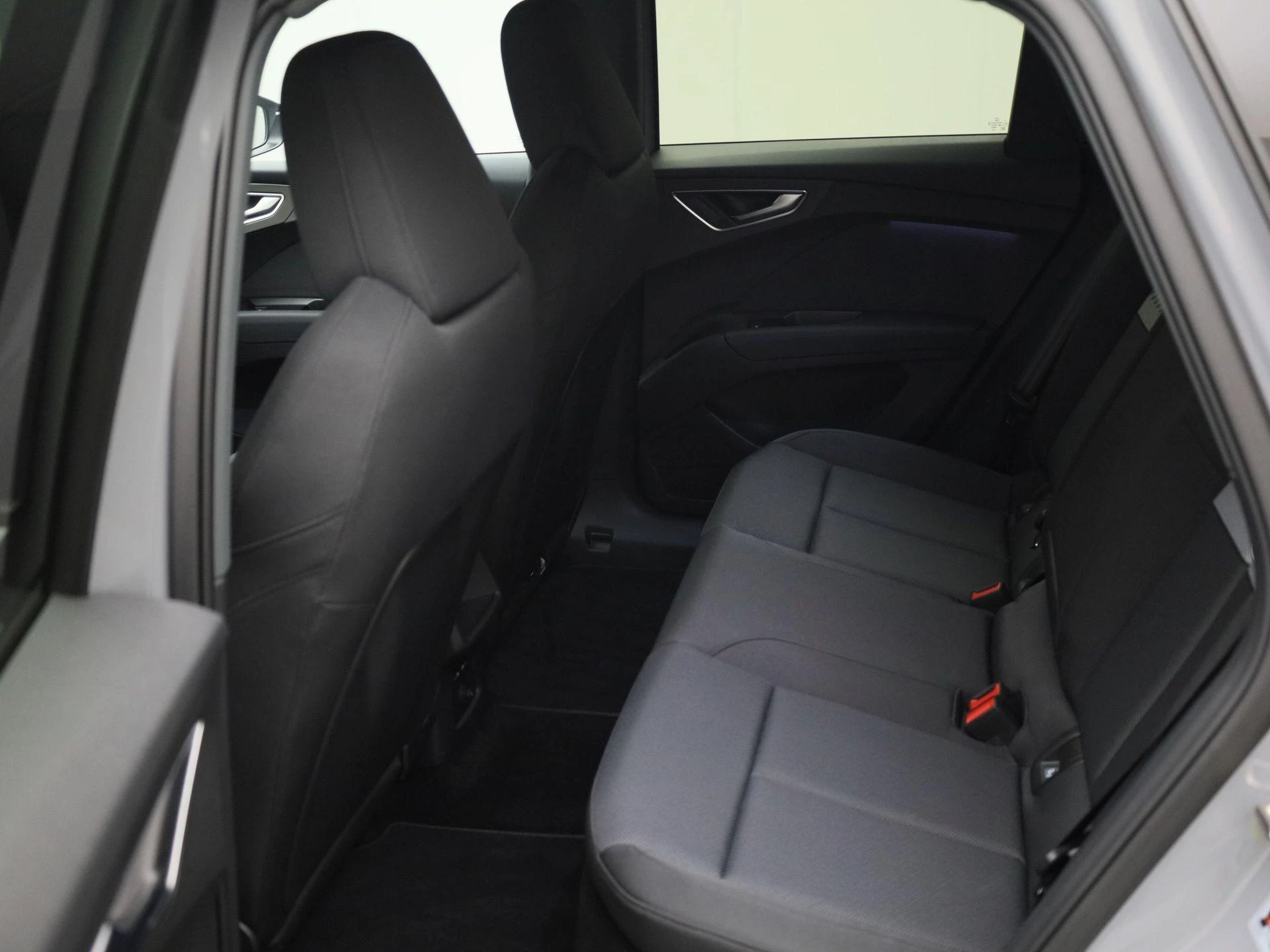 Hoofdafbeelding Audi Q4 e-tron