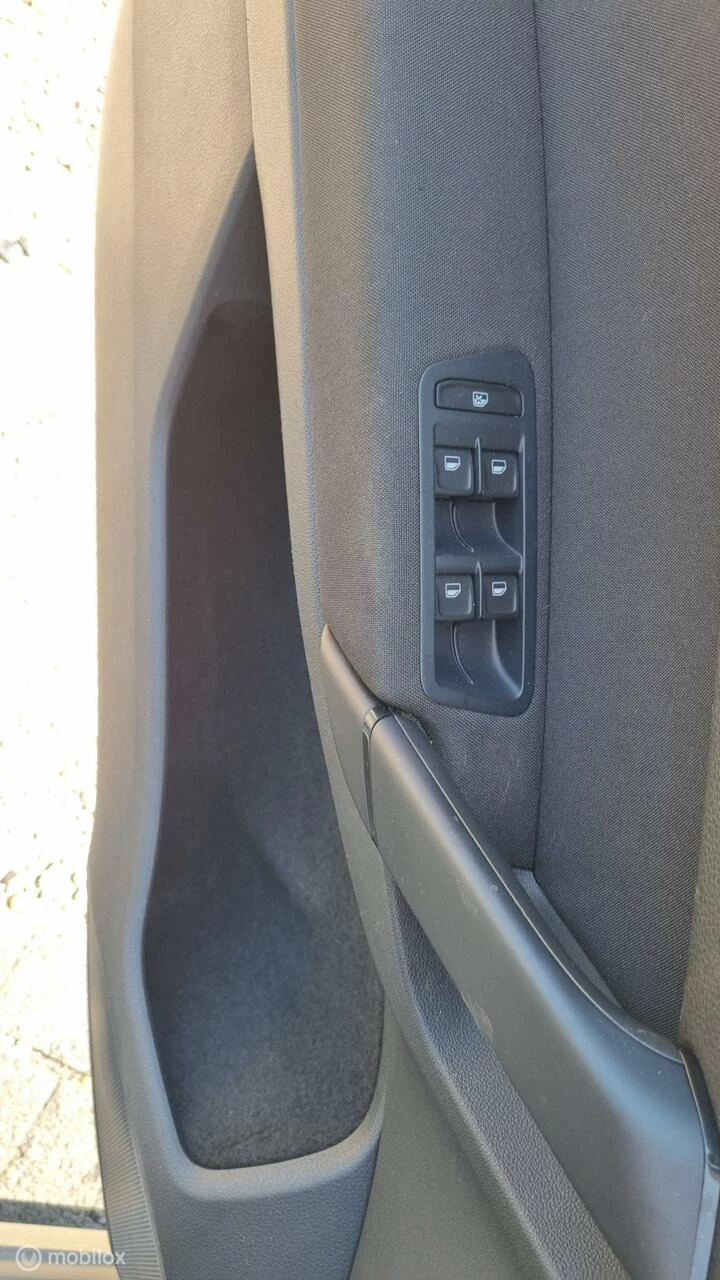 Hoofdafbeelding Volkswagen Golf Sportsvan