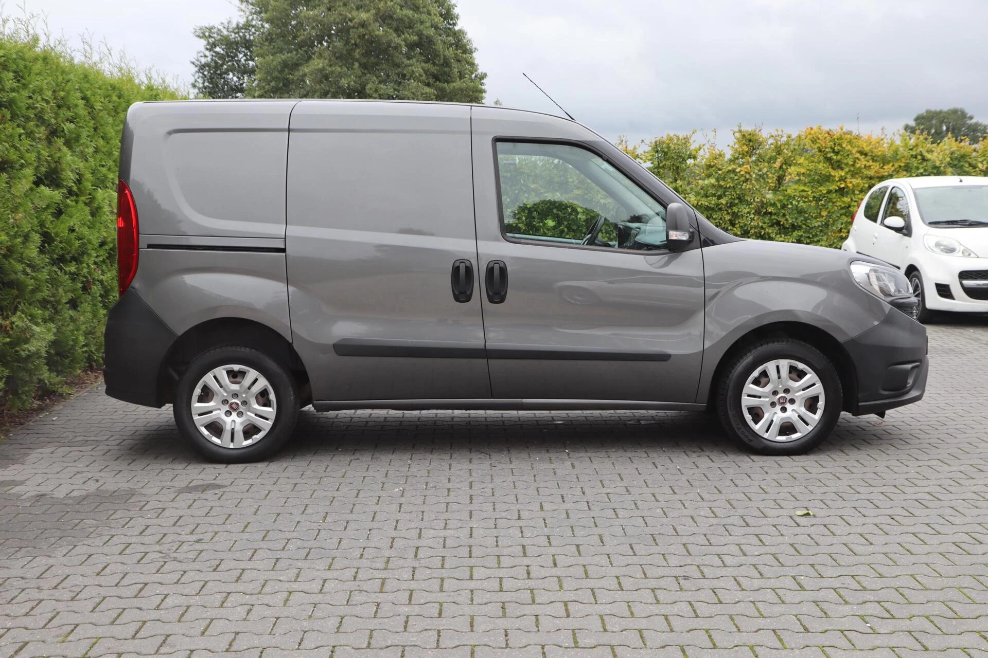 Hoofdafbeelding Fiat Doblò