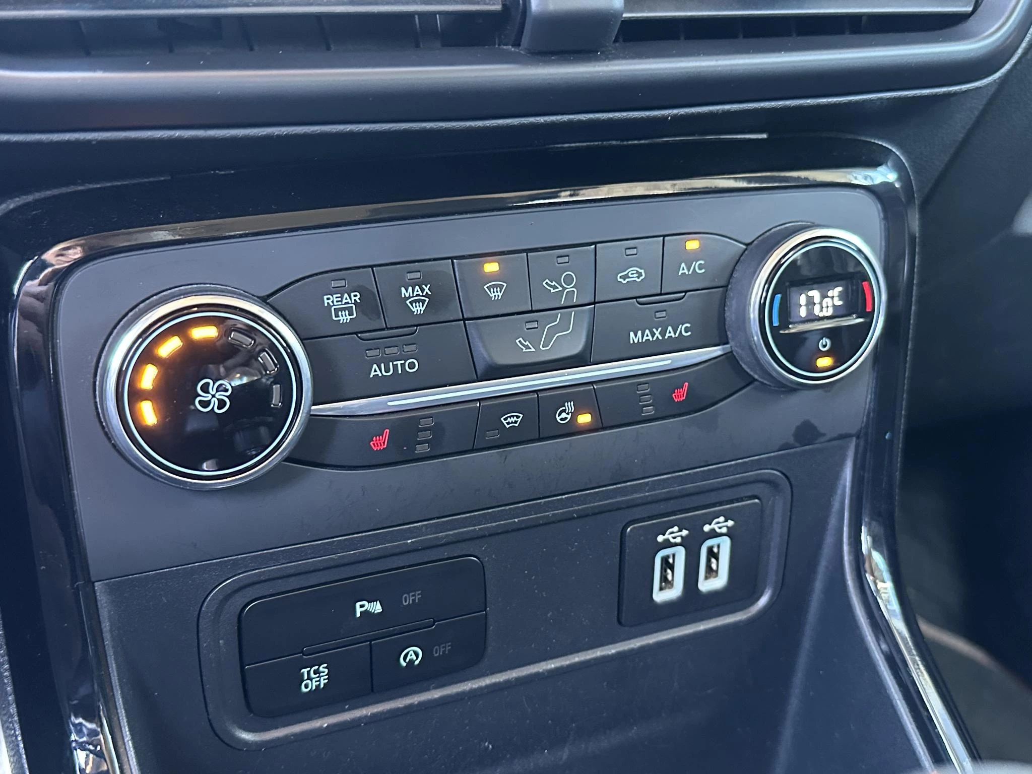 Hoofdafbeelding Ford EcoSport