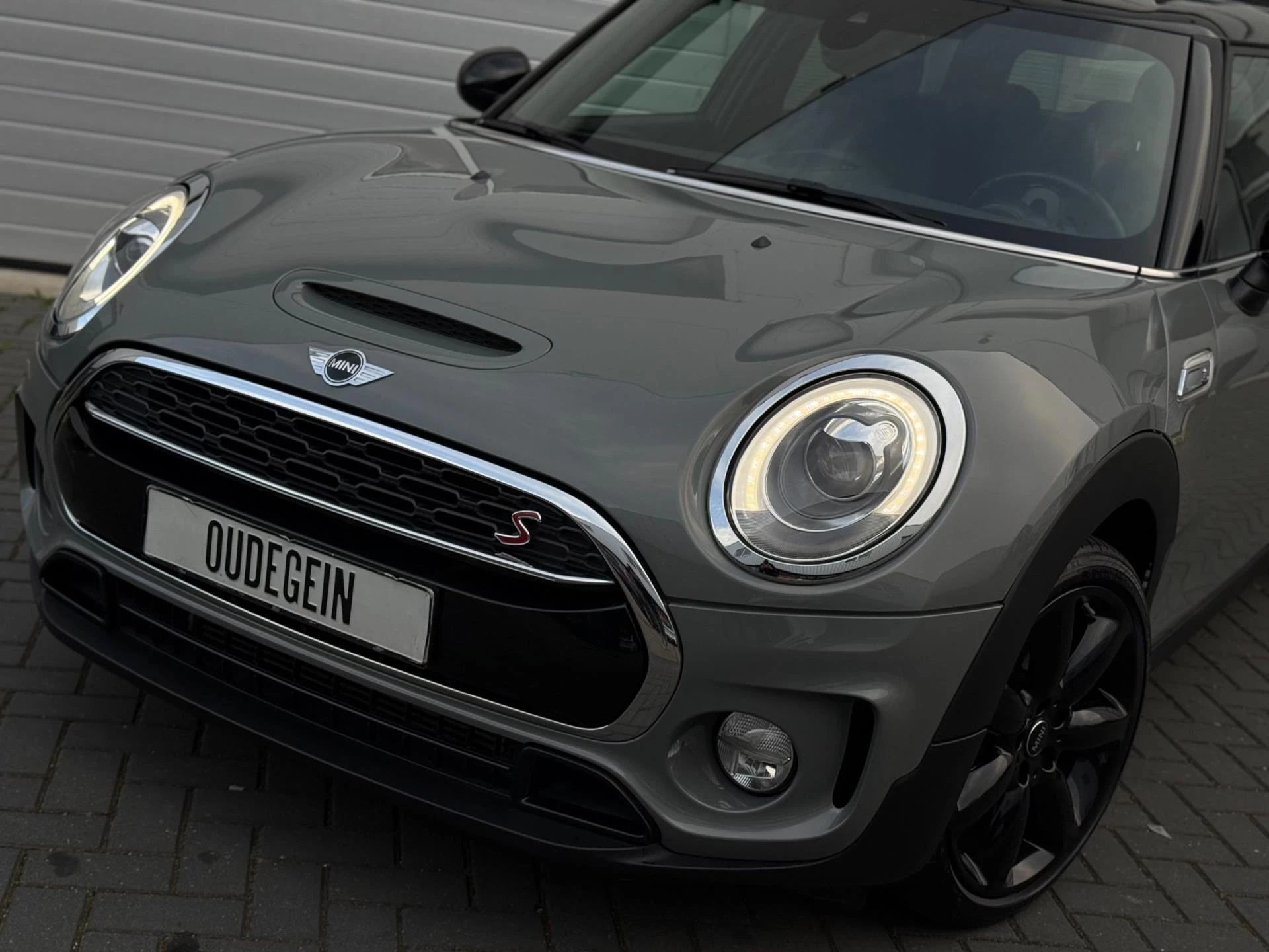 Hoofdafbeelding MINI Clubman