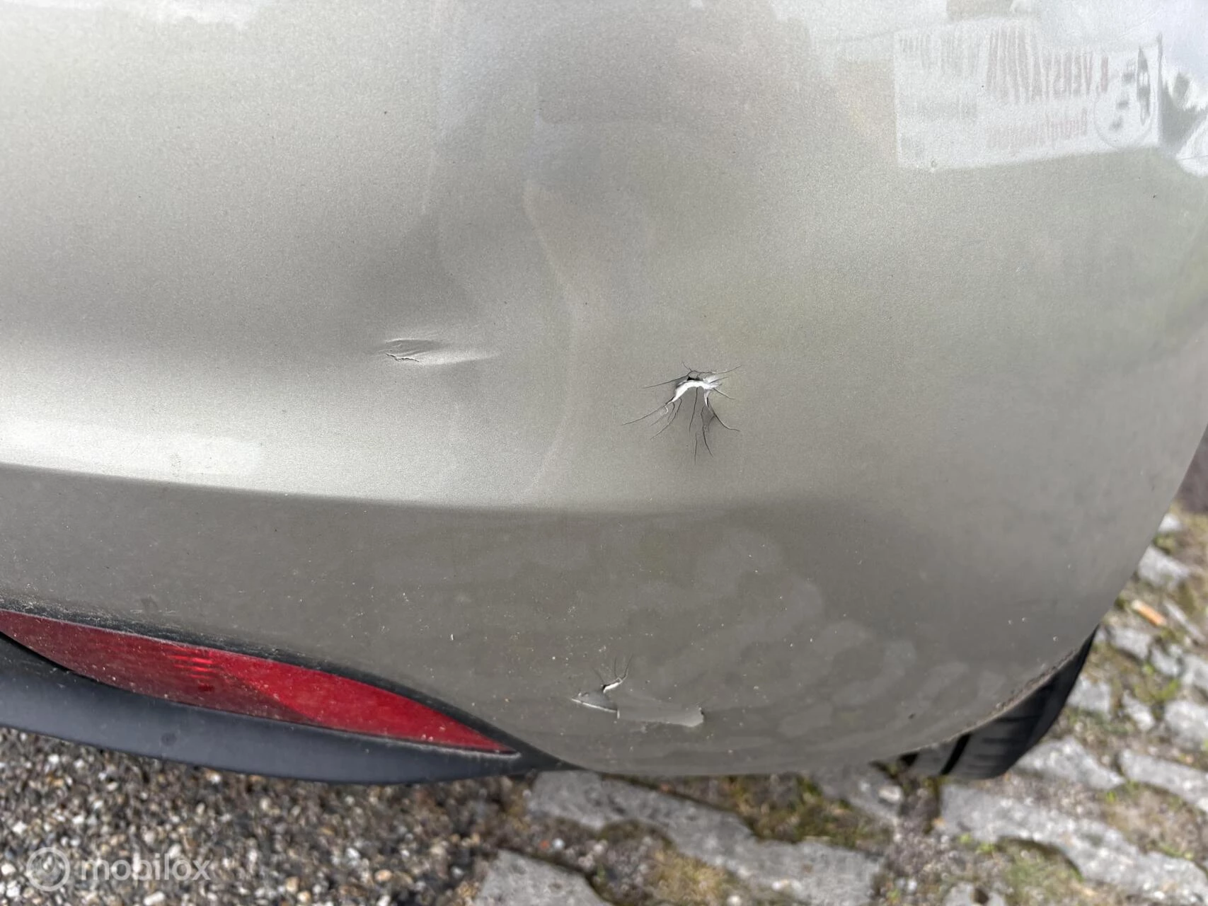 Hoofdafbeelding Kia Venga