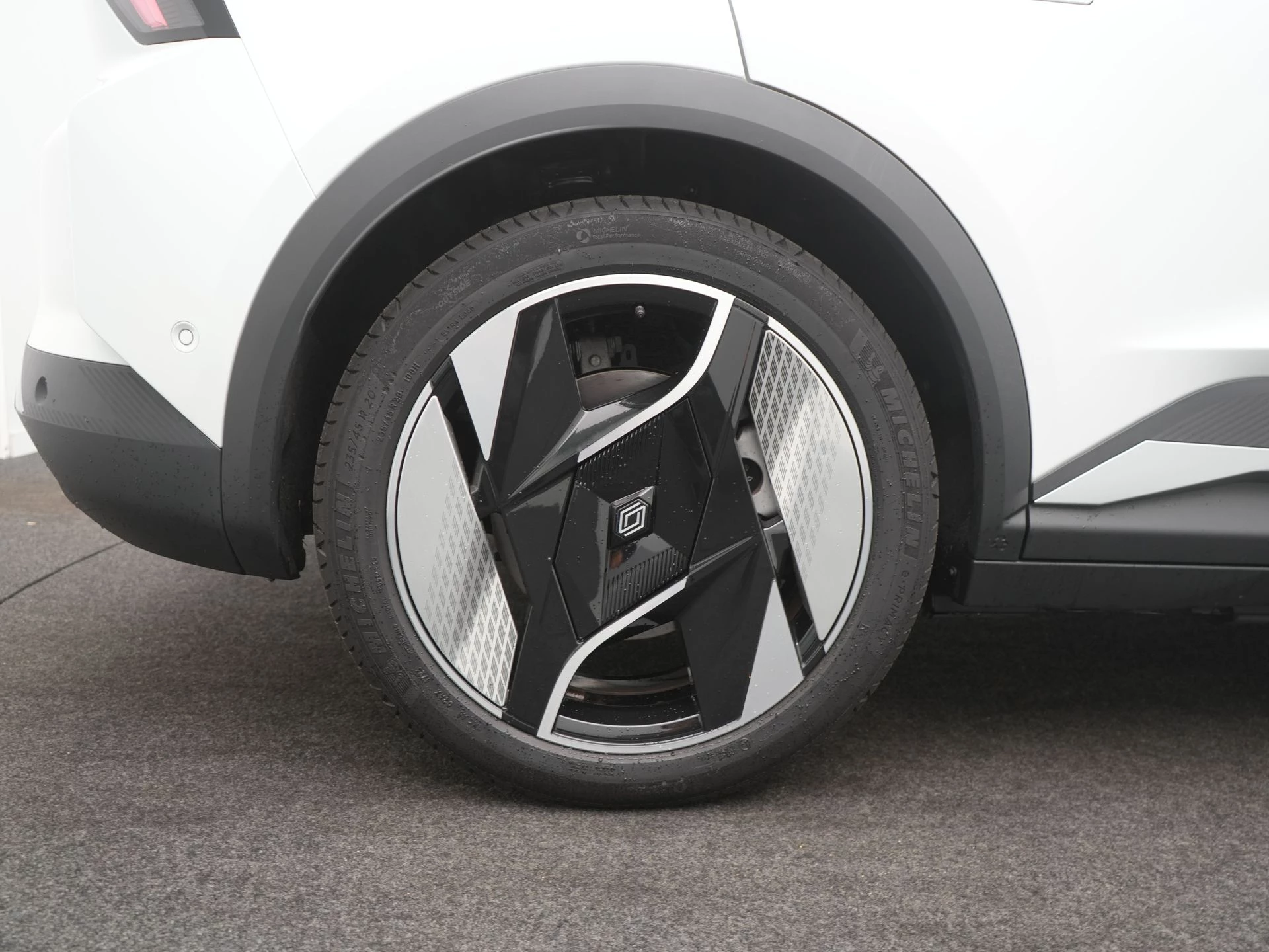 Hoofdafbeelding Renault Scénic