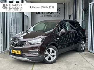 Hoofdafbeelding Opel Mokka X