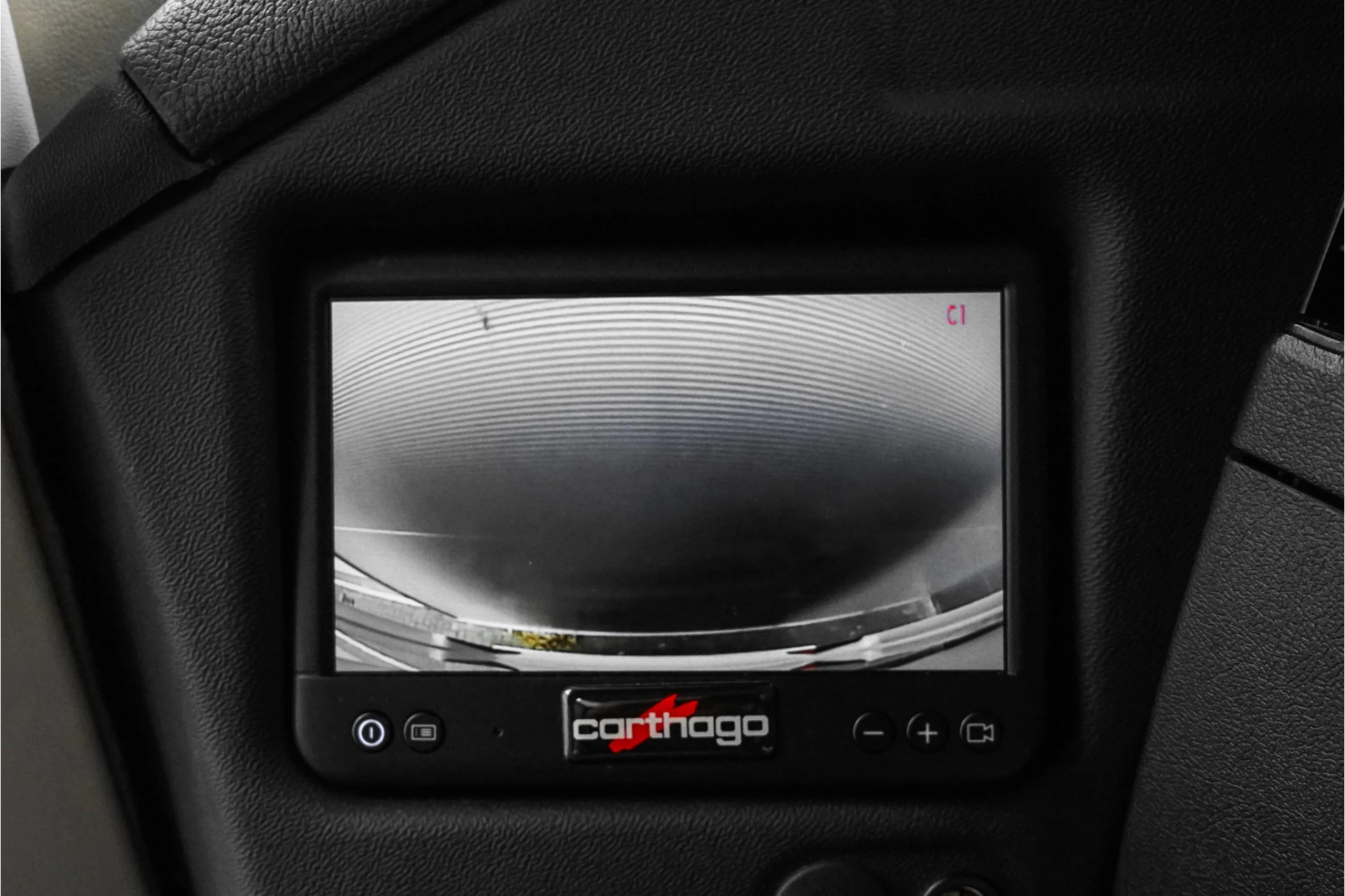 Hoofdafbeelding Carthago C-TOURER I 143 LE