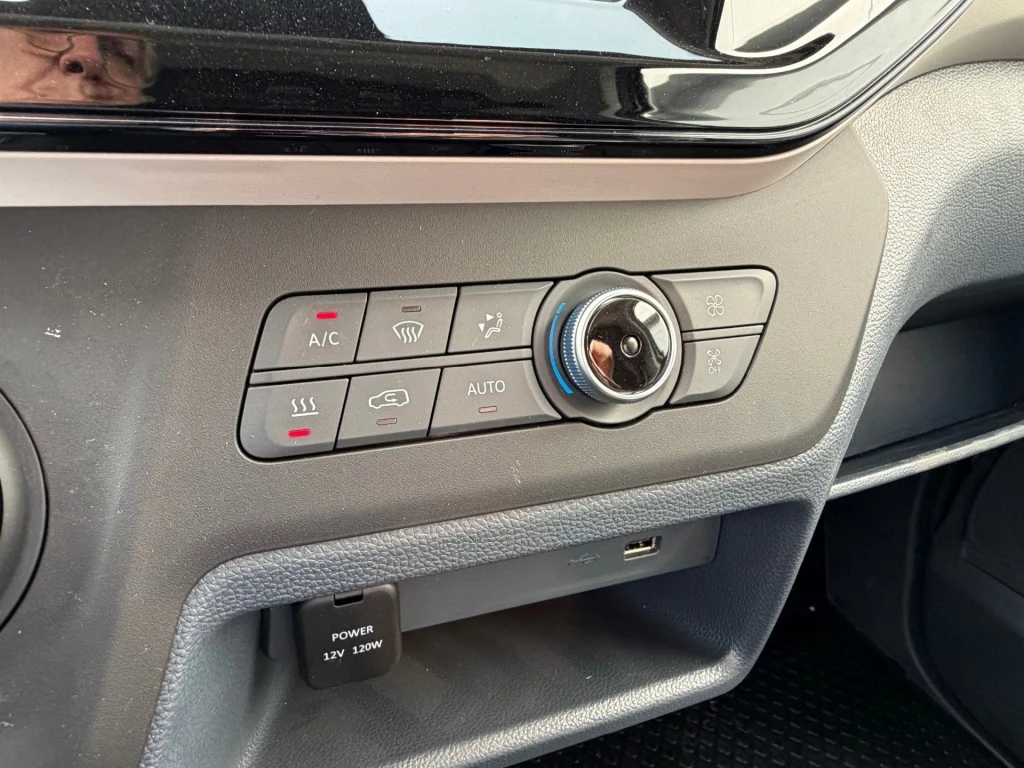 Hoofdafbeelding Maxus eDeliver3