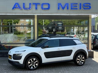 Hoofdafbeelding Citroën C4 Cactus Citroën C4 Cactus 1.6 BlueHDi Business Plus Navi Camera Panoramadak