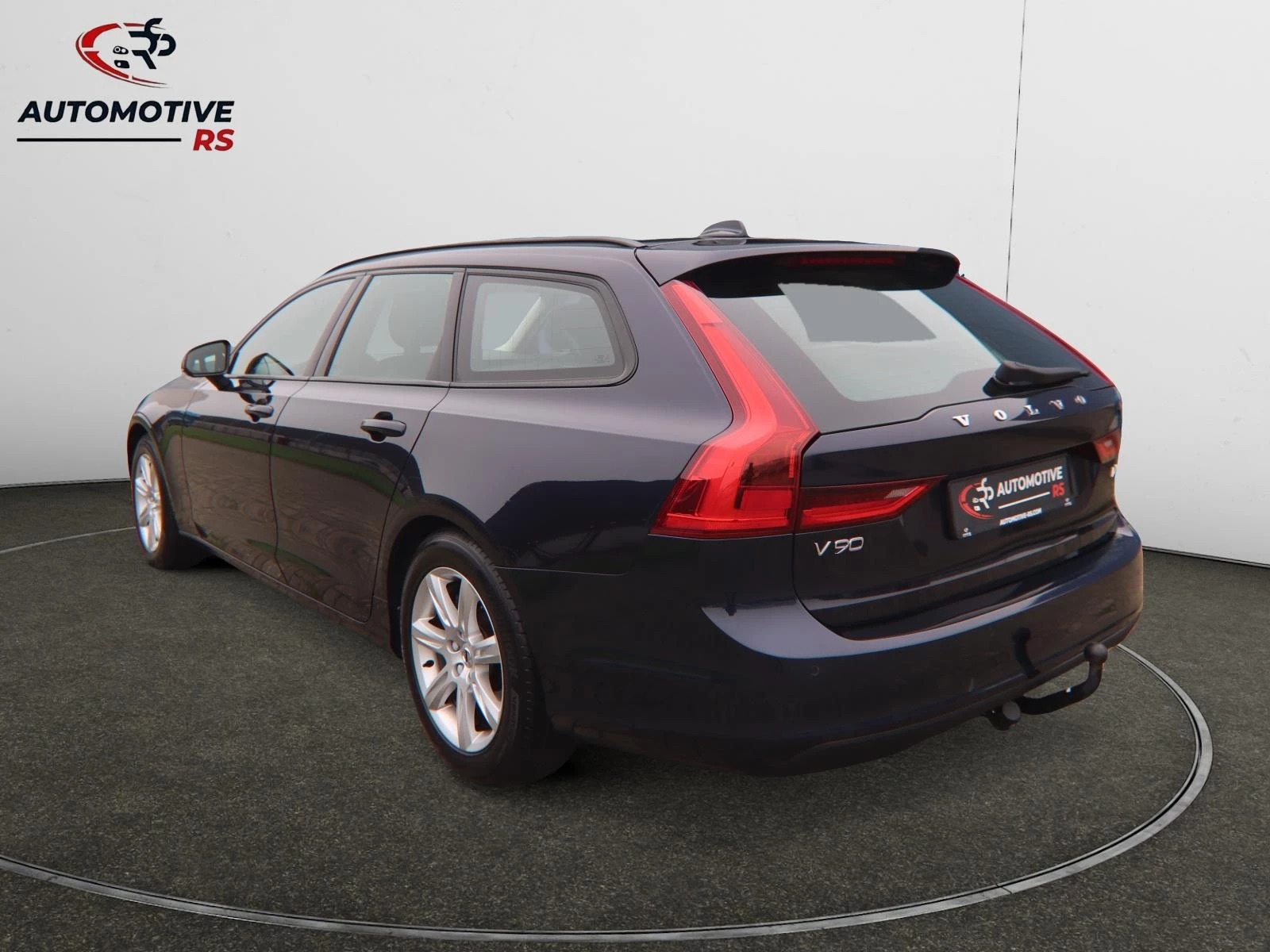 Hoofdafbeelding Volvo V90