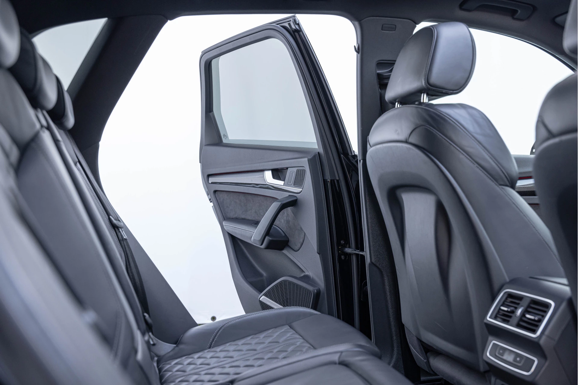 Hoofdafbeelding Audi SQ5
