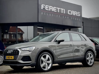 Audi Q3 35 TFSI AUT7 ADVANCED PRO-LINE PLUS NAVI DIGI-DASH BANG&OLUFSEN LED LMV PDC