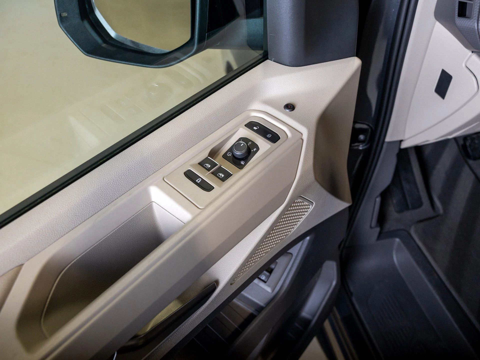 Hoofdafbeelding Volkswagen California