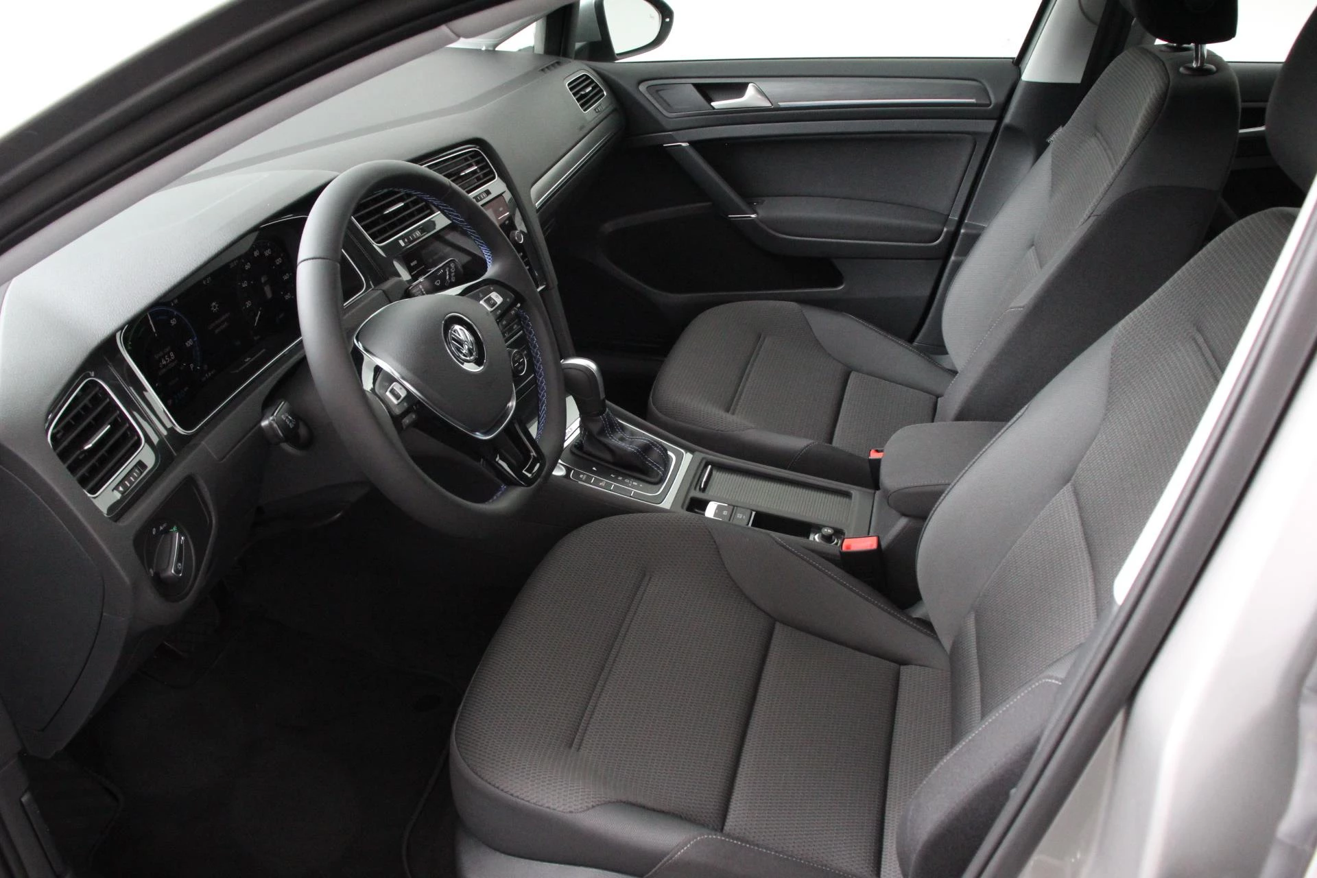 Hoofdafbeelding Volkswagen e-Golf