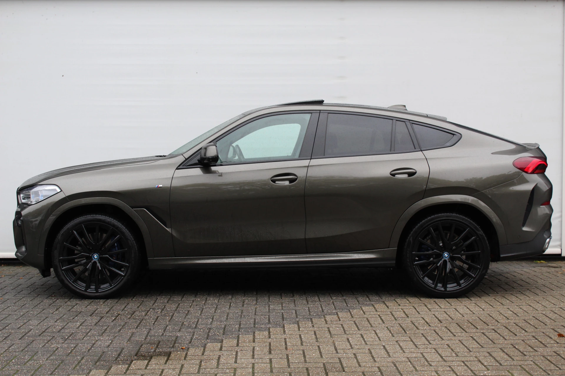 Hoofdafbeelding BMW X6