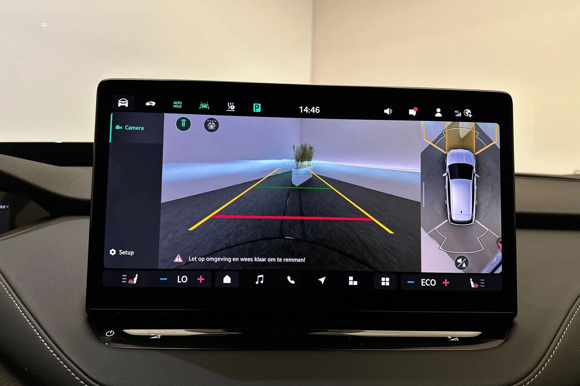 Hoofdafbeelding Škoda Enyaq iV