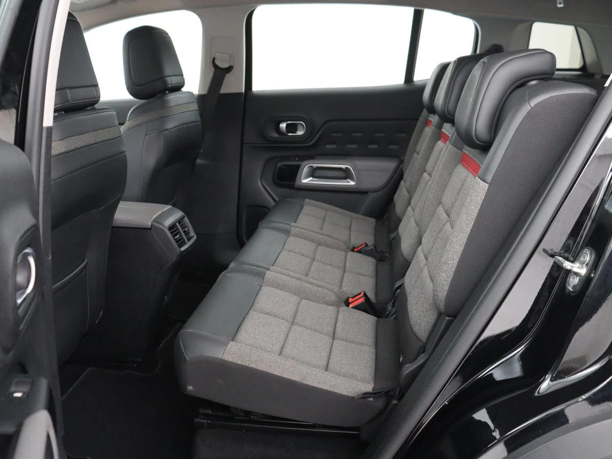 Hoofdafbeelding Citroën C5 Aircross
