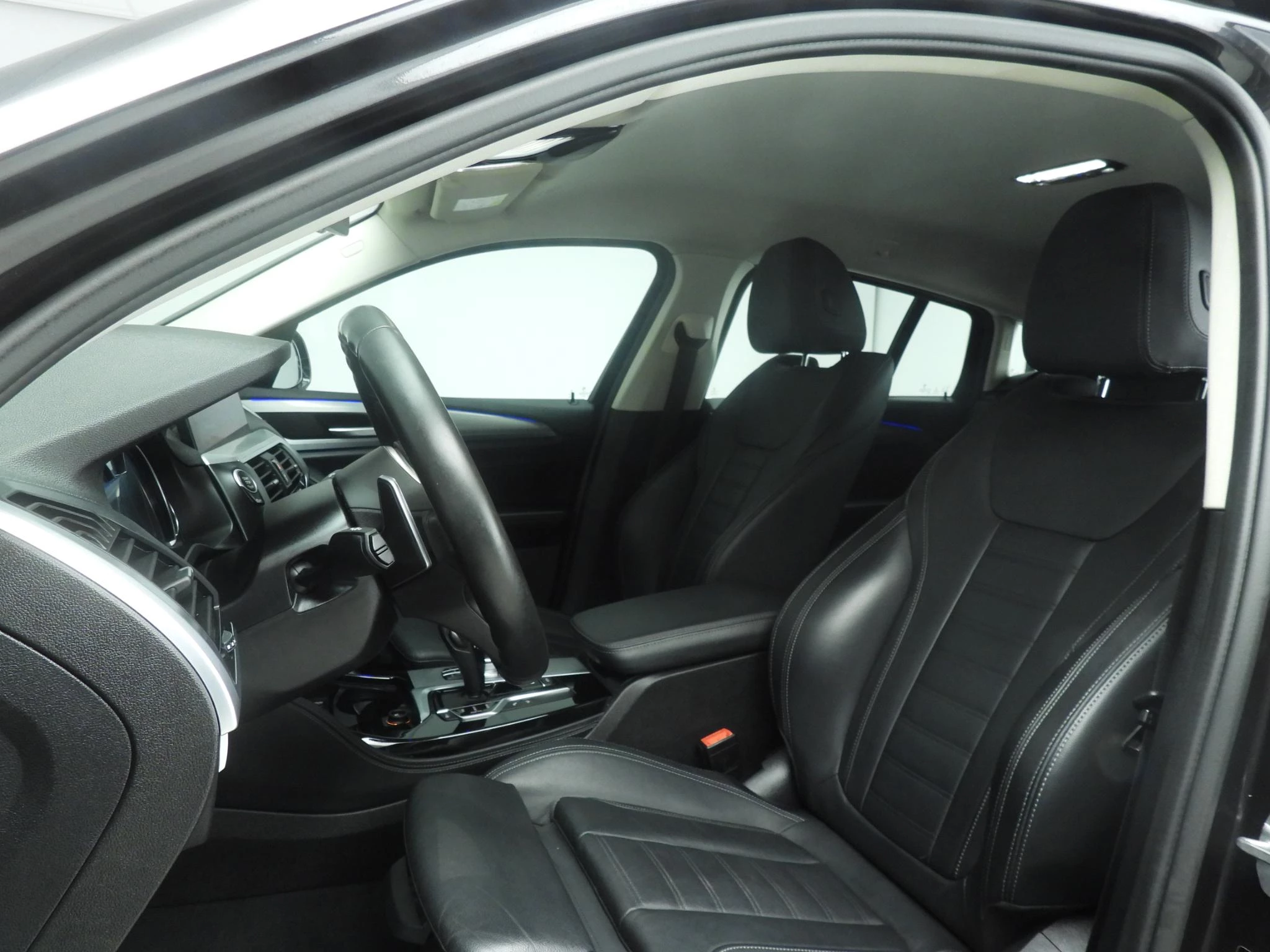 Hoofdafbeelding BMW X4