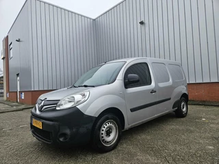 Renault Kangoo bestel Maxi 1.5 LageKM/AC/Cruise/PDC