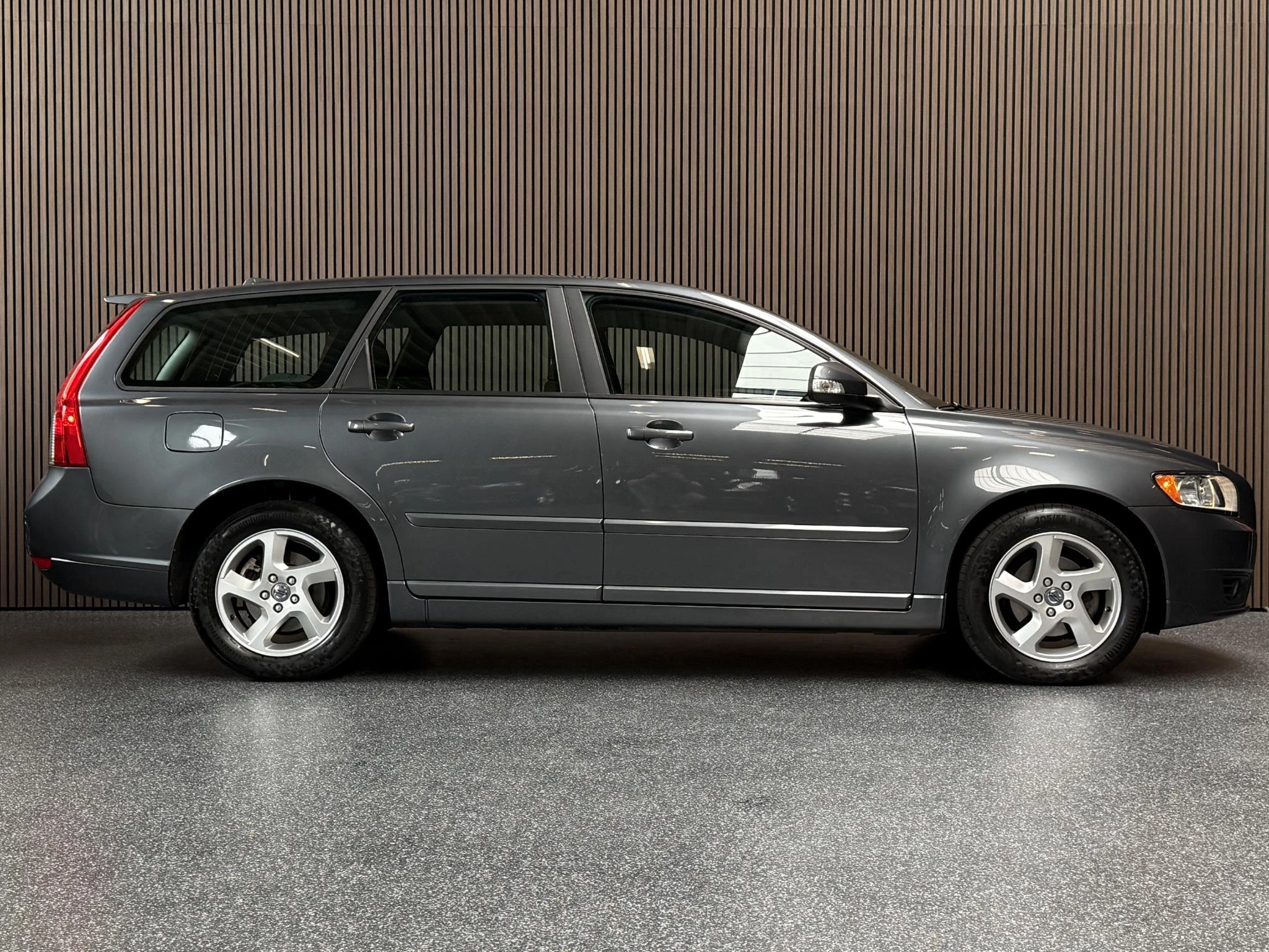 Hoofdafbeelding Volvo V50