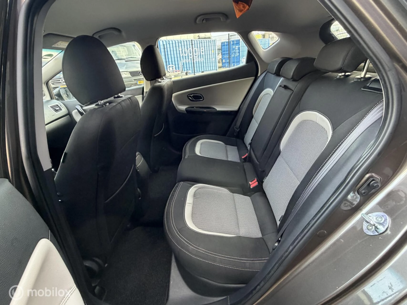 Hoofdafbeelding Kia cee'd