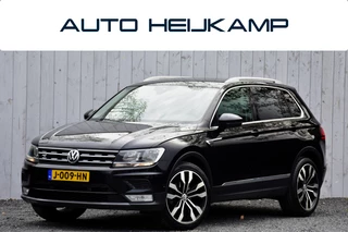 Volkswagen Tiguan 1.4 TSI ACT Highline | Trekhaak | Camera |