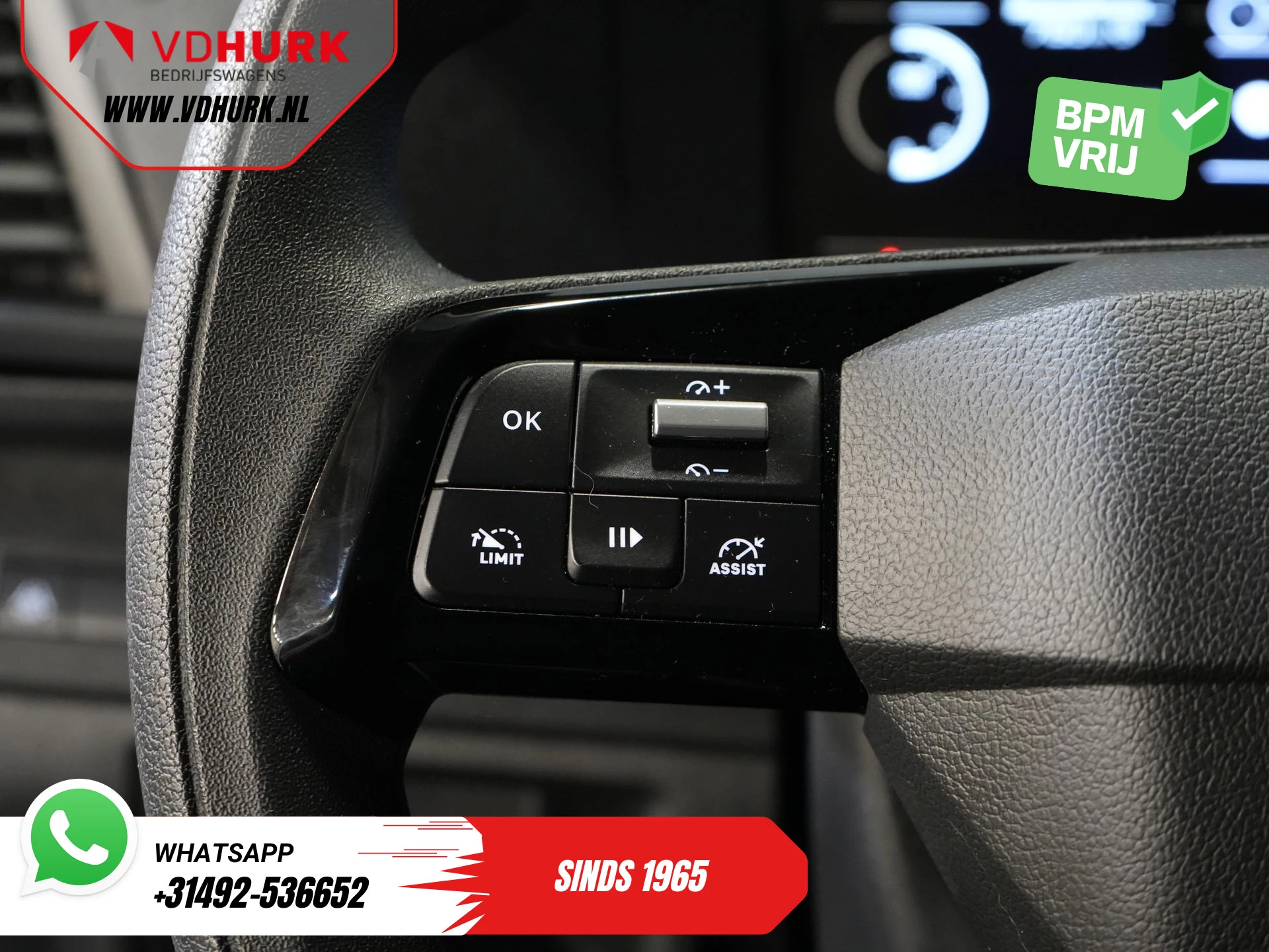 Hoofdafbeelding Toyota ProAce