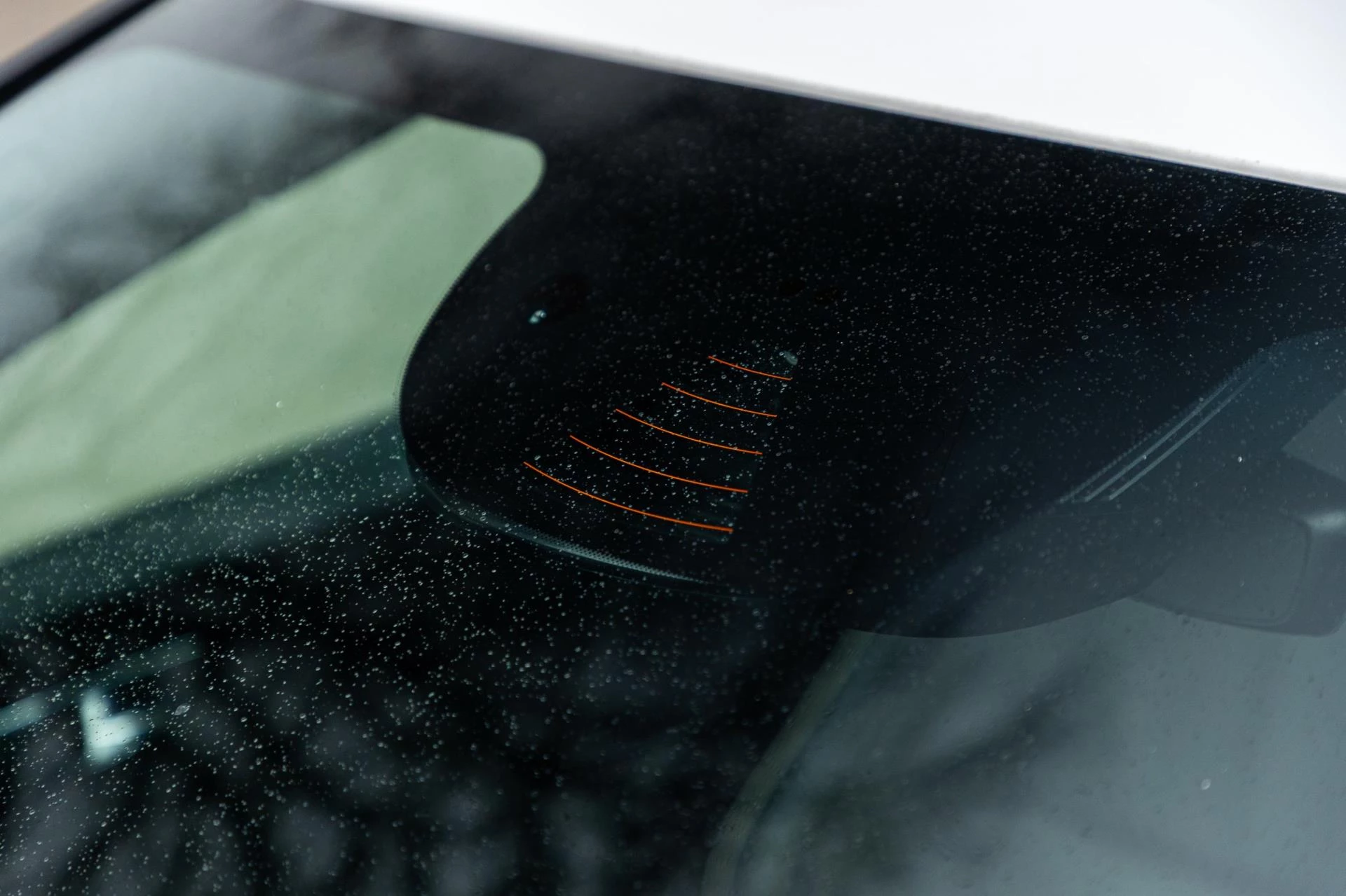 Hoofdafbeelding Volvo S60