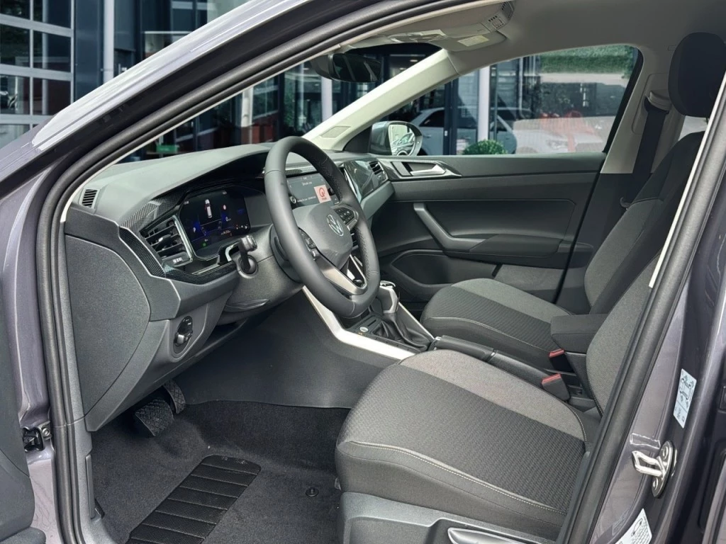 Hoofdafbeelding Volkswagen Taigo