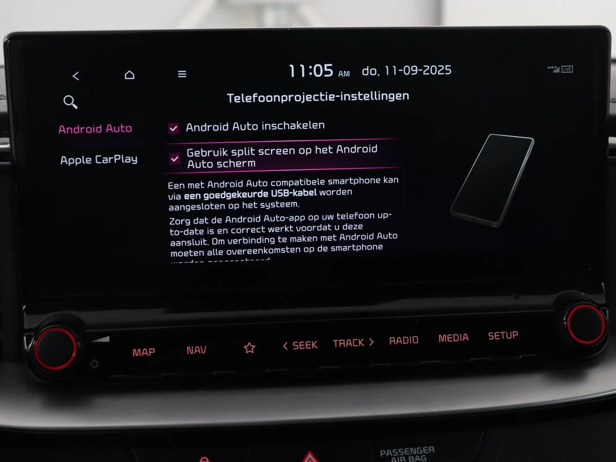 Hoofdafbeelding Kia XCeed