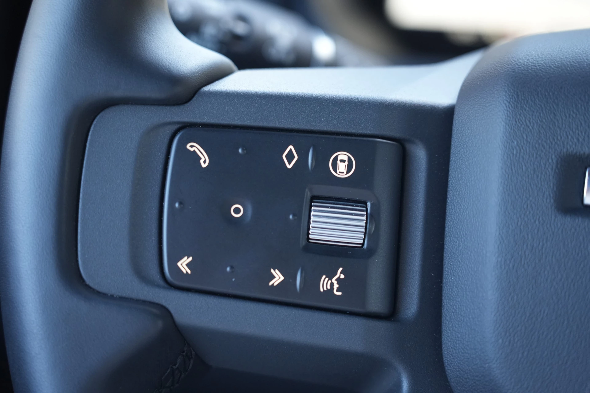 Hoofdafbeelding Land Rover Defender