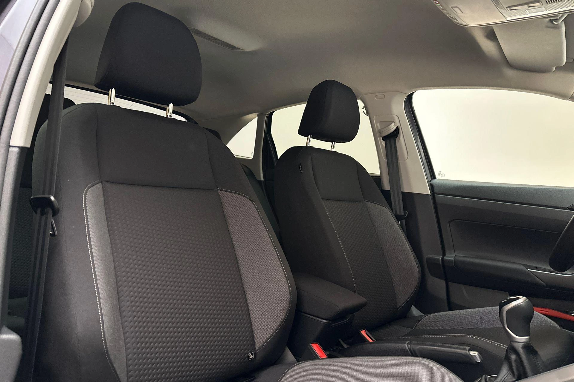 Hoofdafbeelding Volkswagen Taigo