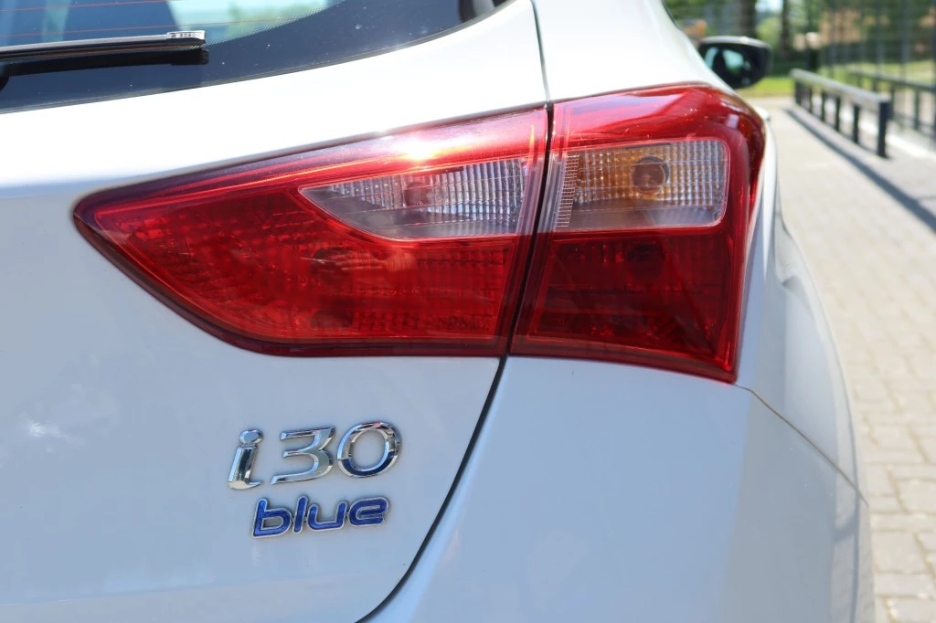 Hoofdafbeelding Hyundai i30