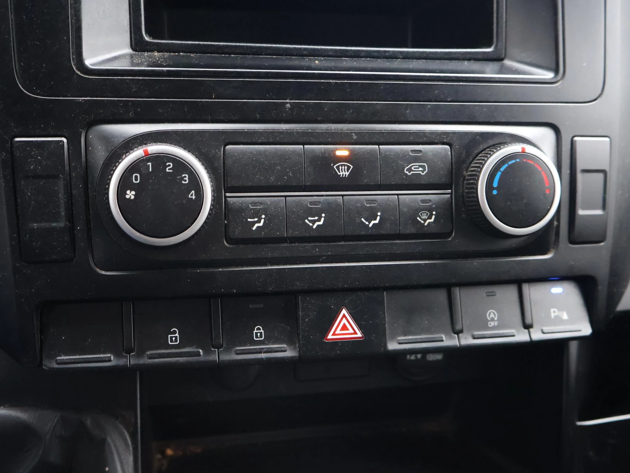 Hoofdafbeelding Hyundai H350