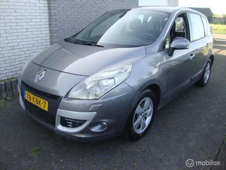 Renault Scenic 1.4 TCE Sélection Business