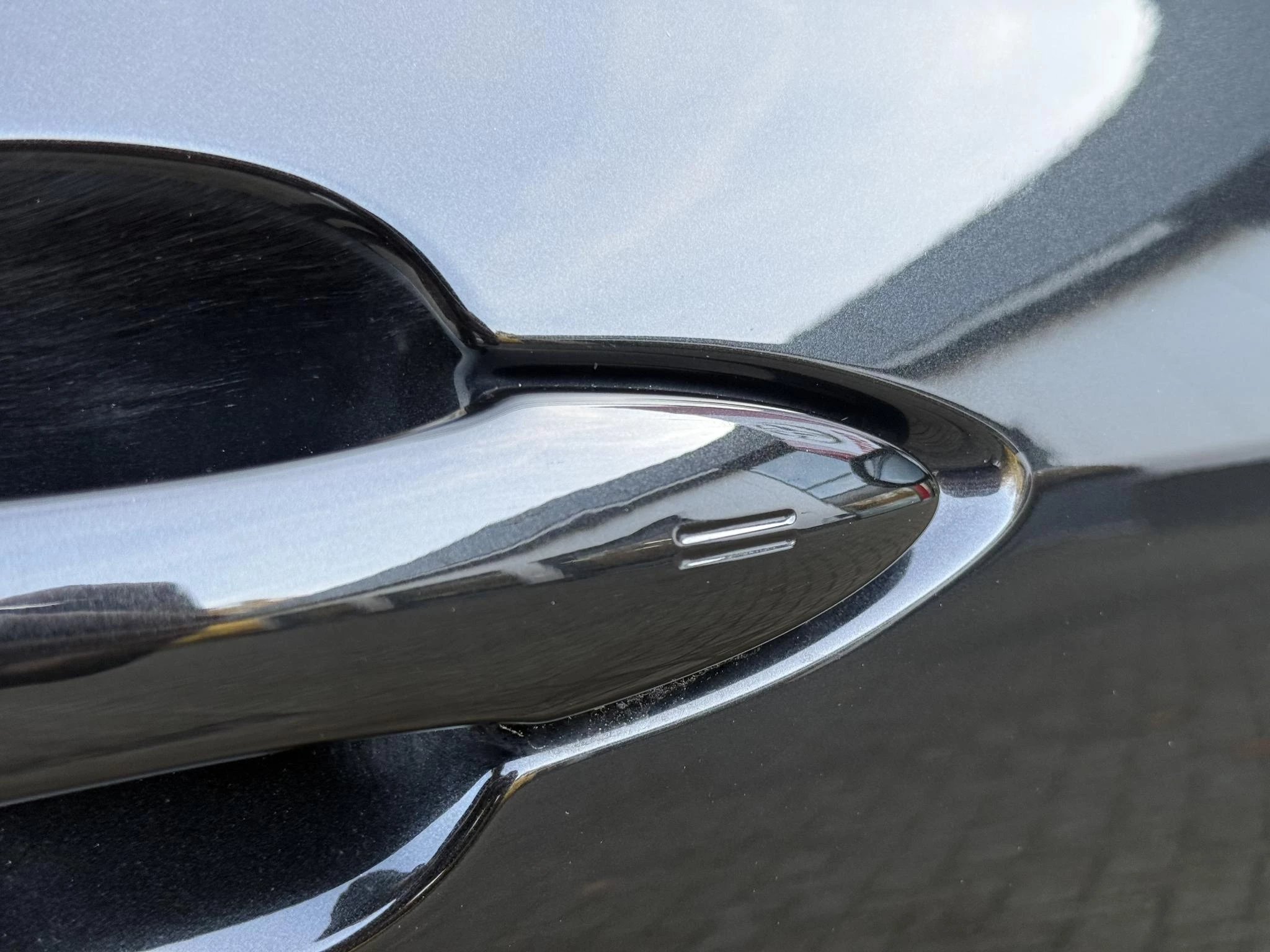 Hoofdafbeelding Toyota Mirai