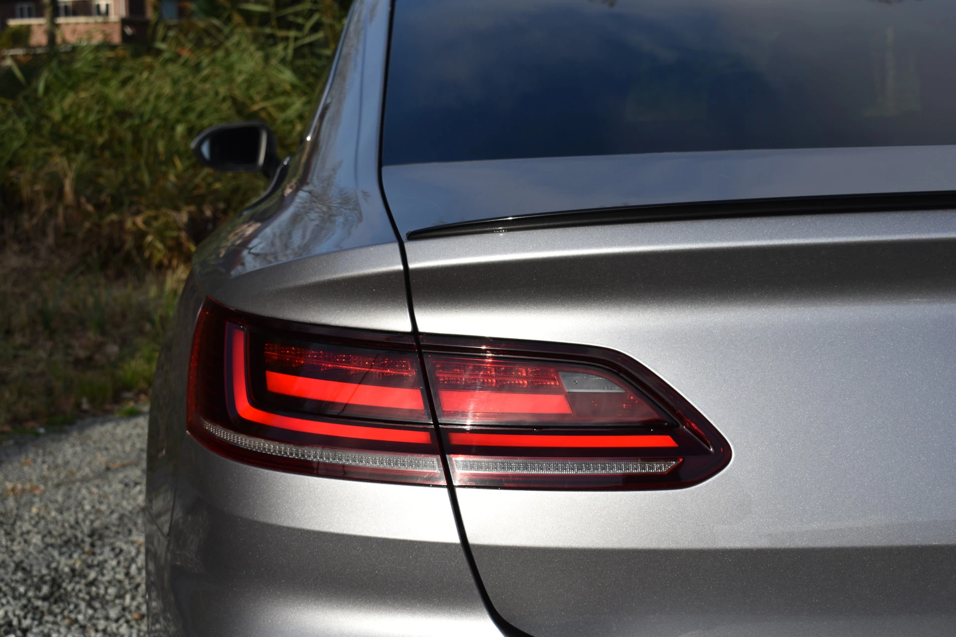 Hoofdafbeelding Volkswagen Arteon