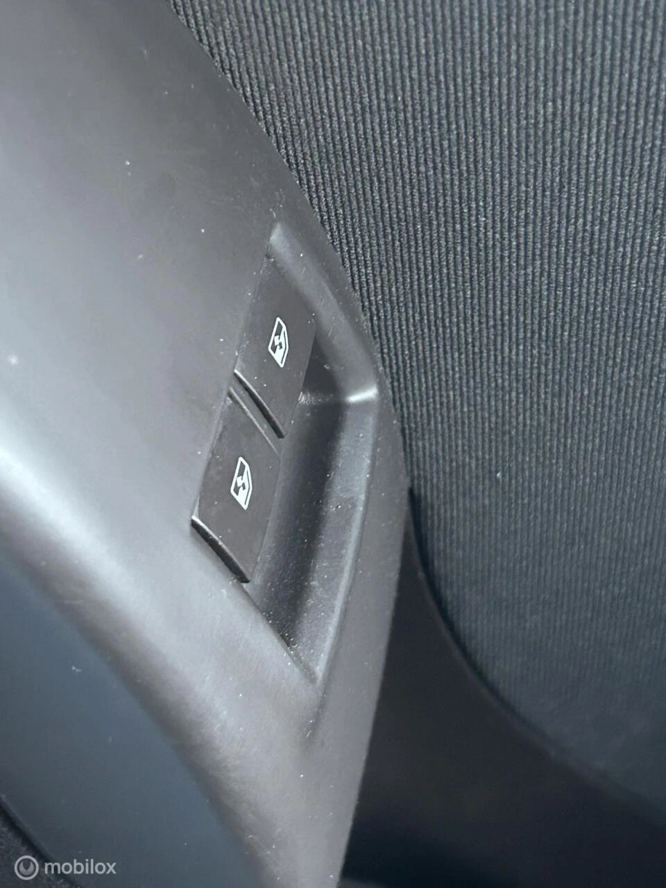 Hoofdafbeelding Opel Meriva