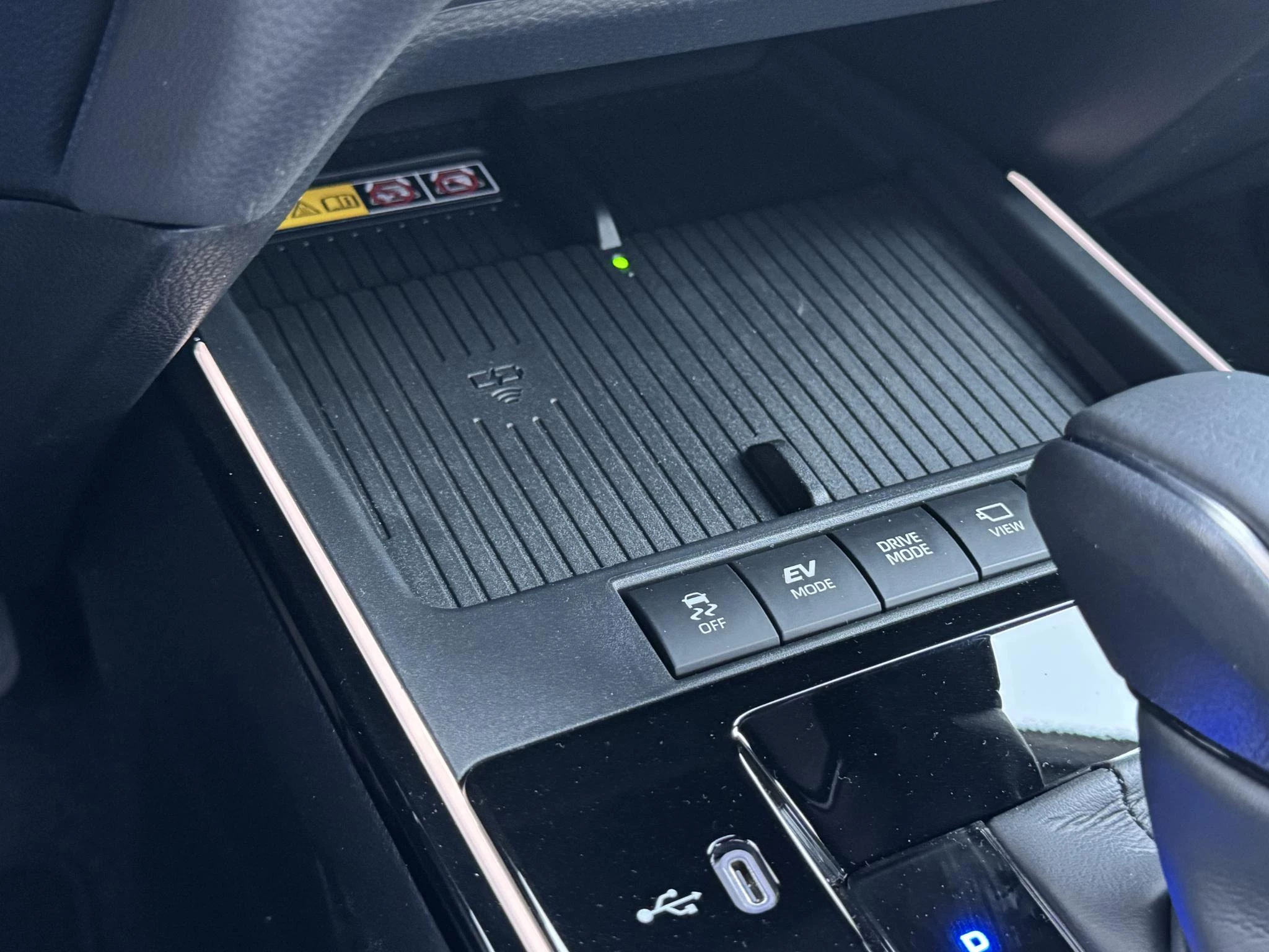 Hoofdafbeelding Toyota Corolla Cross