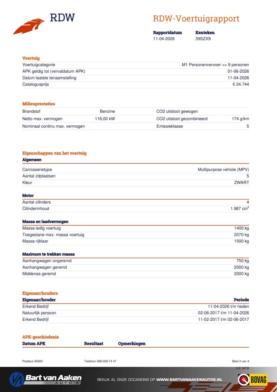 Hoofdafbeelding Toyota RAV4