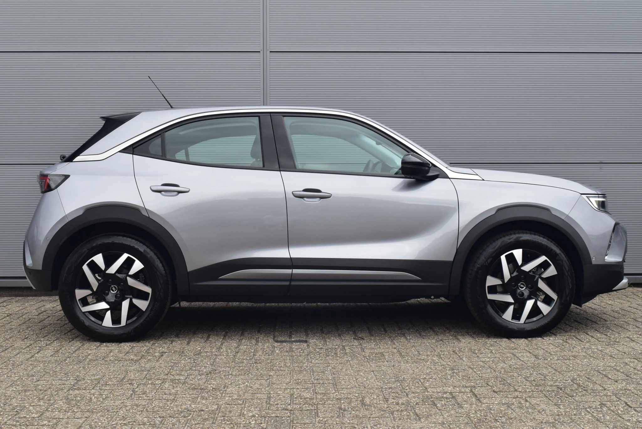 Hoofdafbeelding Opel Mokka-e