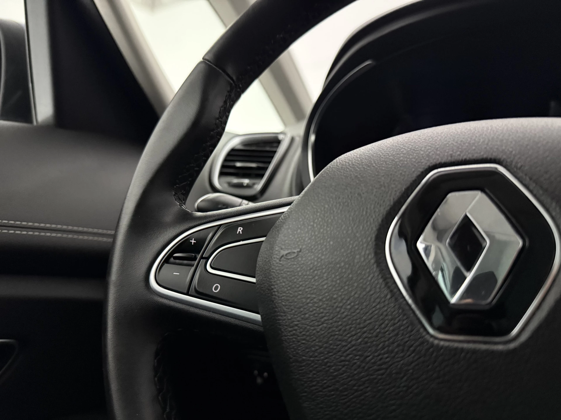 Hoofdafbeelding Renault Grand Scénic