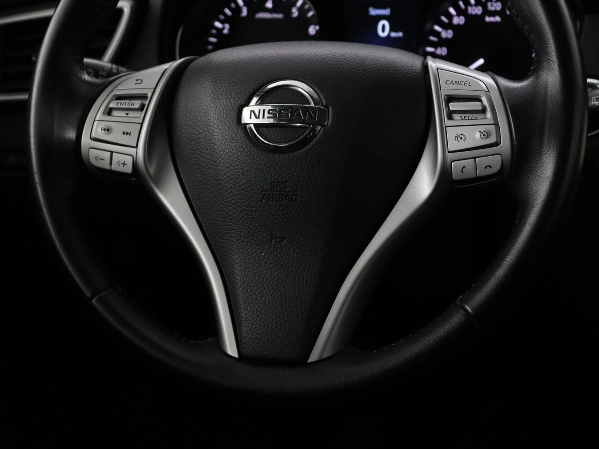 Hoofdafbeelding Nissan X-Trail