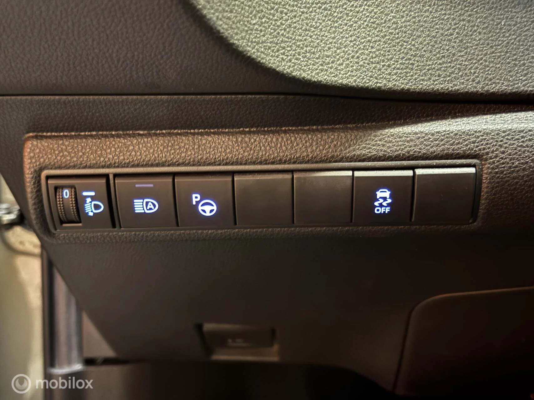 Hoofdafbeelding Toyota Corolla Touring Sports