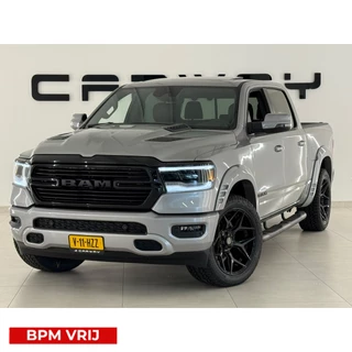 Hoofdafbeelding Dodge Ram Pick-Up