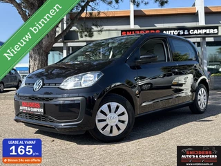 Volkswagen Up! 1.0 aantoonbaar 9607 KM !!!