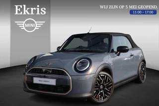 MINI Cabrio Cooper C Favoured Trim | Pakket L