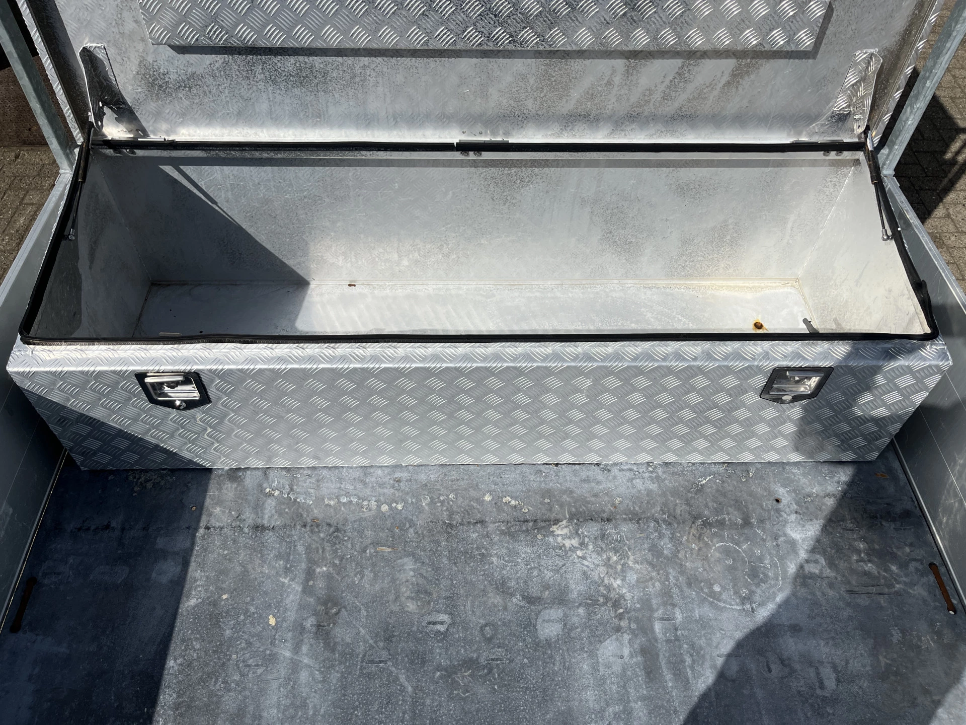 Hoofdafbeelding Fiat Ducato