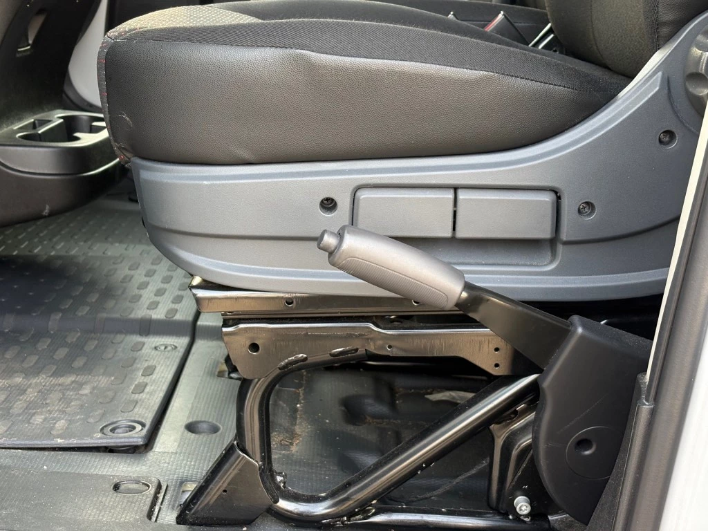 Hoofdafbeelding Opel Movano