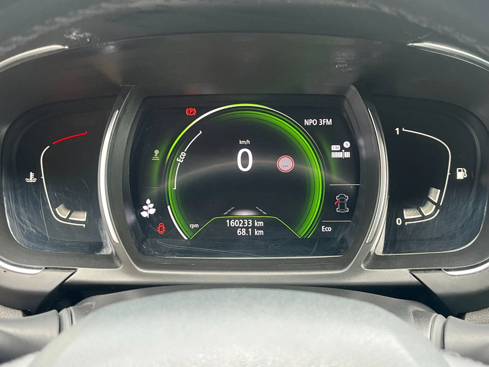 Hoofdafbeelding Renault Grand Scénic